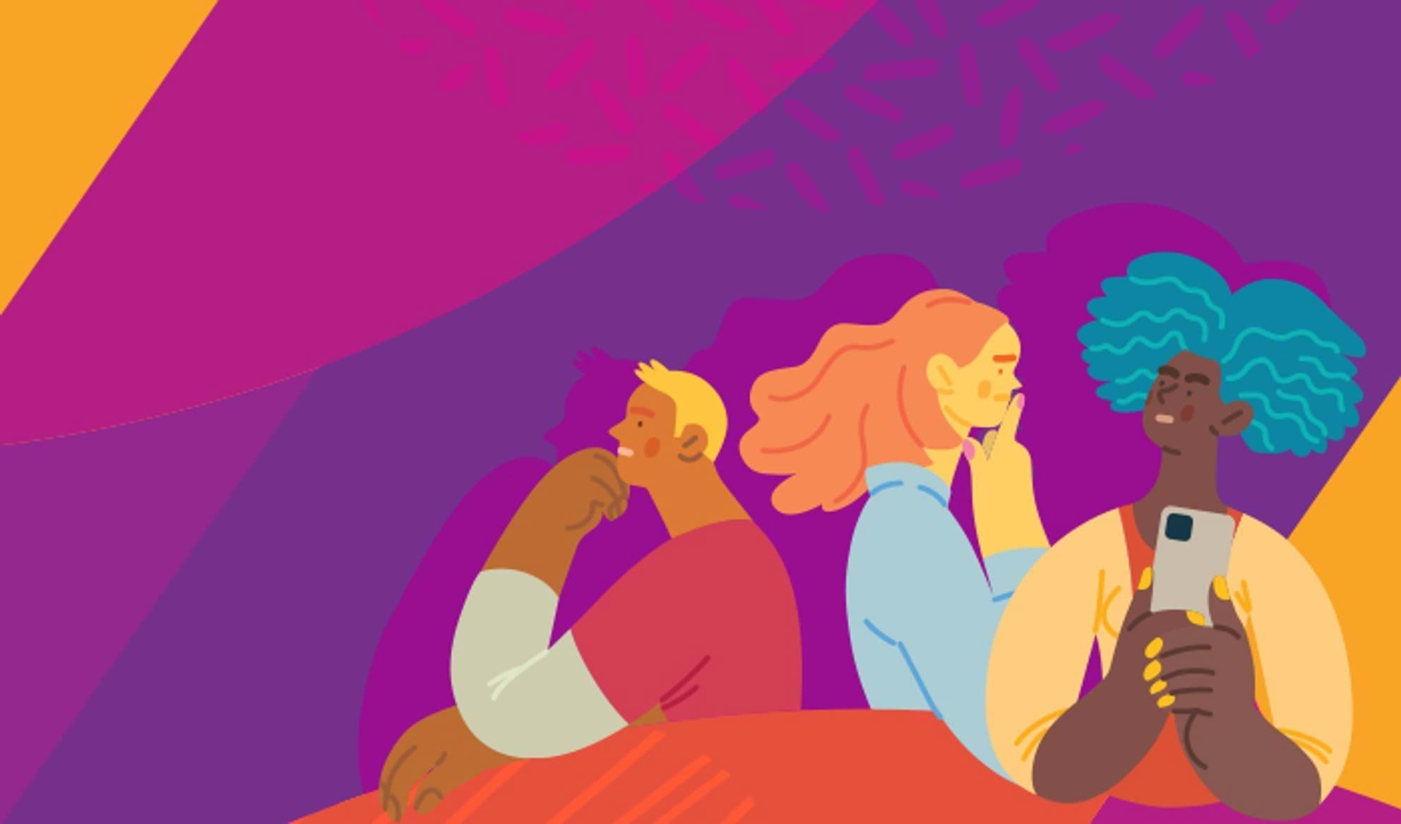 My safety tool campaign image My safety tool campaign image